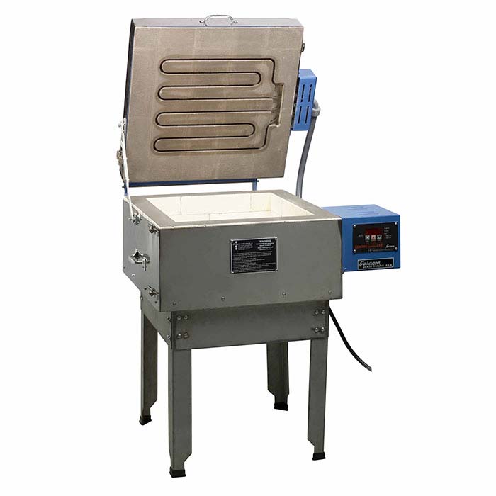 Paragon Fusion16 GlassFusing Kiln