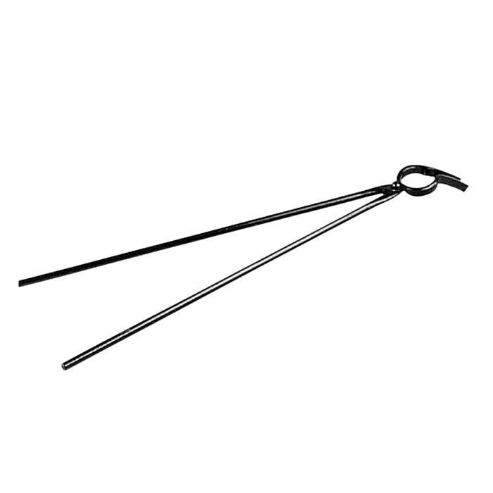 Forged Steel Crucible Tongs