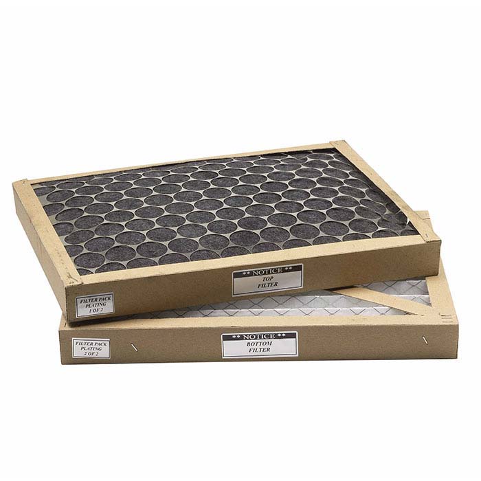 DuraBULL Ductless Fume and Dust Extractor