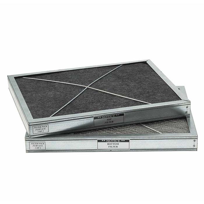 DuraBULL Ductless Fume and Dust Extractor