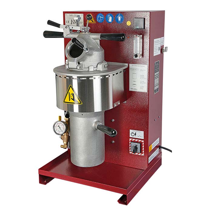 Neutec® J-2R™ Casting Machine