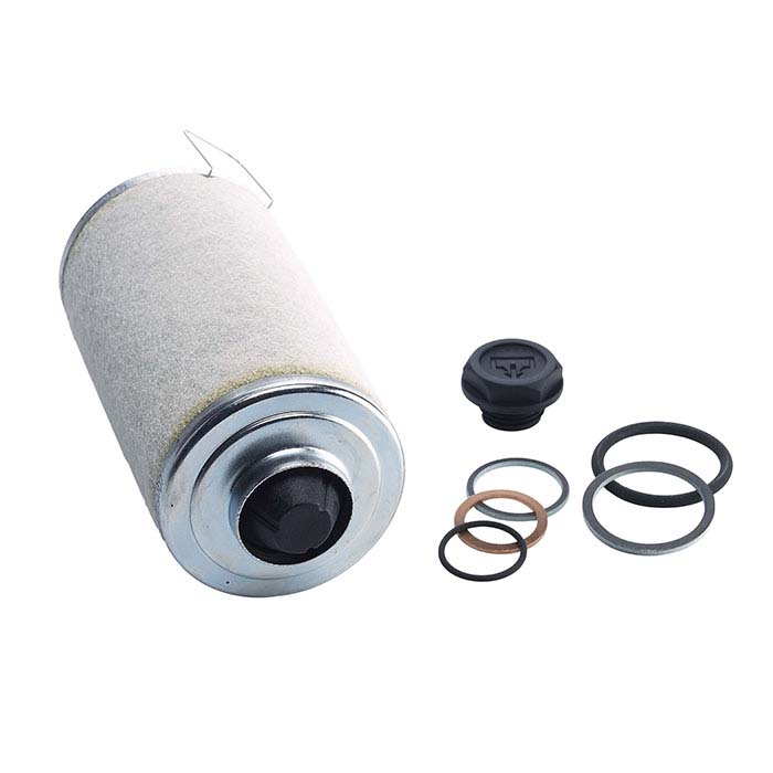 Busch 15cfm Vacuum Pump Replacement Air Filter