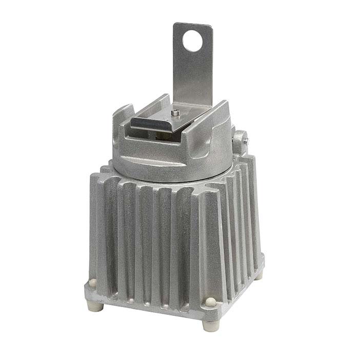 Crucible Cooling Jar, 4-1/2"ID