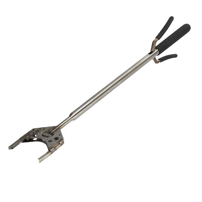 Neutec® Flask Tongs for 4"Diameter Flasks