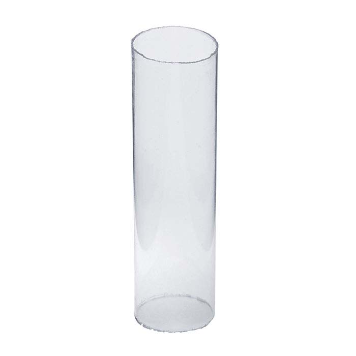 Rio Grande Cast-In-One™ Clear Plastic Investing Sleeve, 1-3/4"