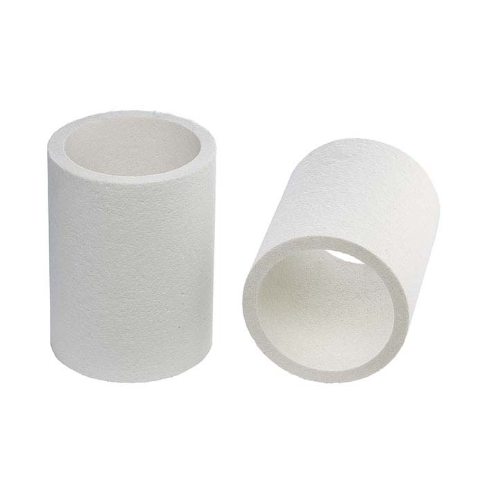 Ceramic Crucible Shield for J-5, J-zP and J-zF Casting Machines