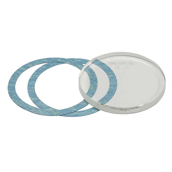 Sight Glass Kit for Neutec® 510™, 515™