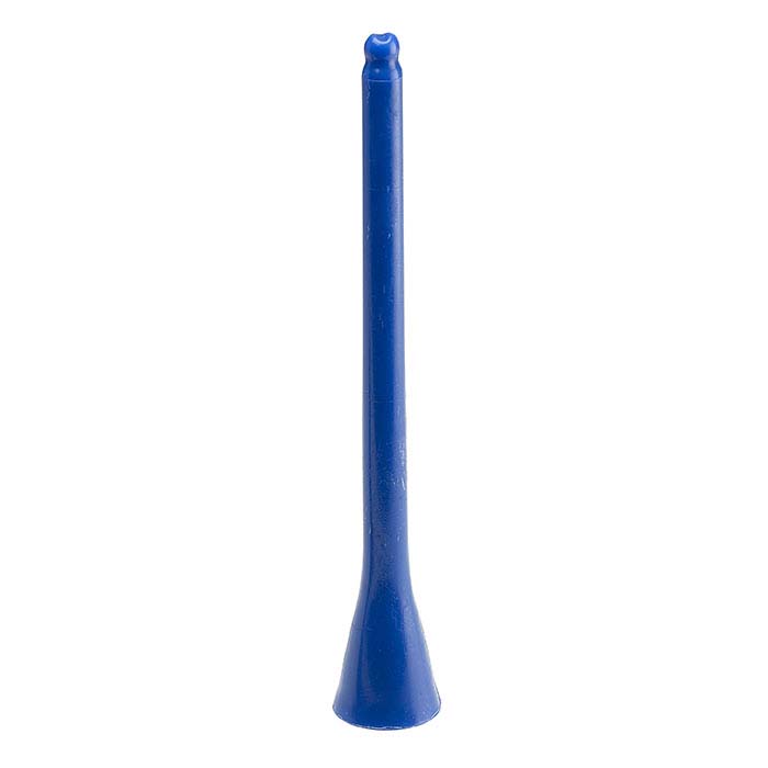NeuSprue Wax Sprue, 6", Bulk Pack