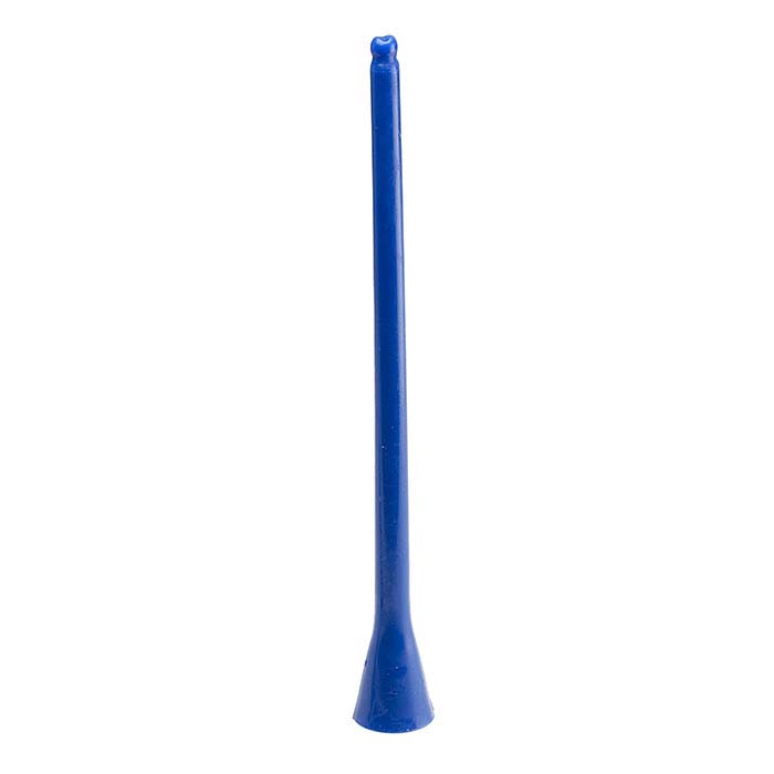 NeuSprue Wax Sprue, 8"