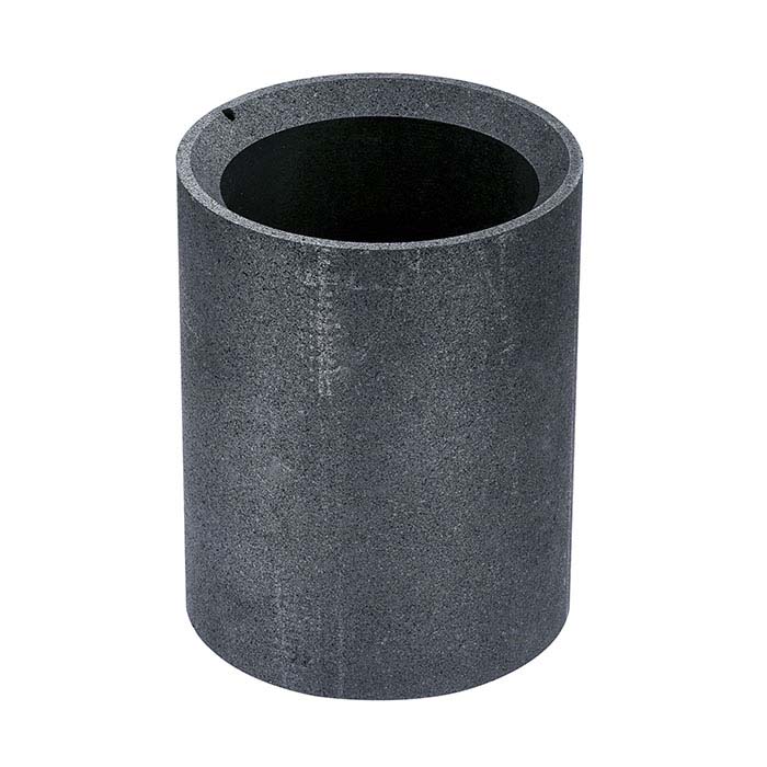 C-20 Graphite Grain-Making Crucible for GrainPro