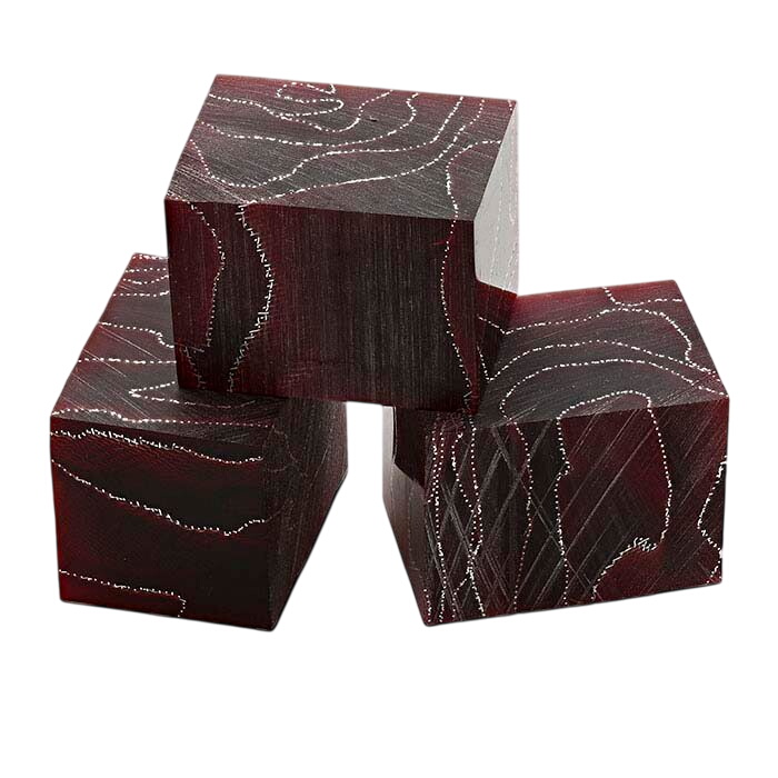 Machinable Wax 1.5/" x 3/" x 7/" Pack of 5