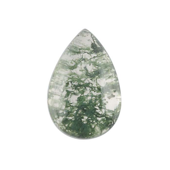 moss agate value