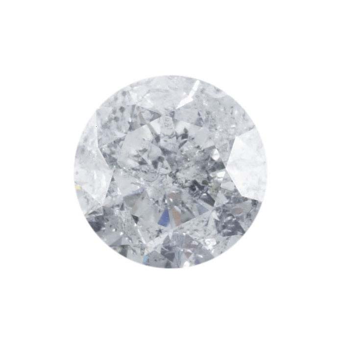 Diamonds Round, I2