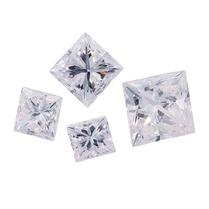 Diamonds Princess, SI