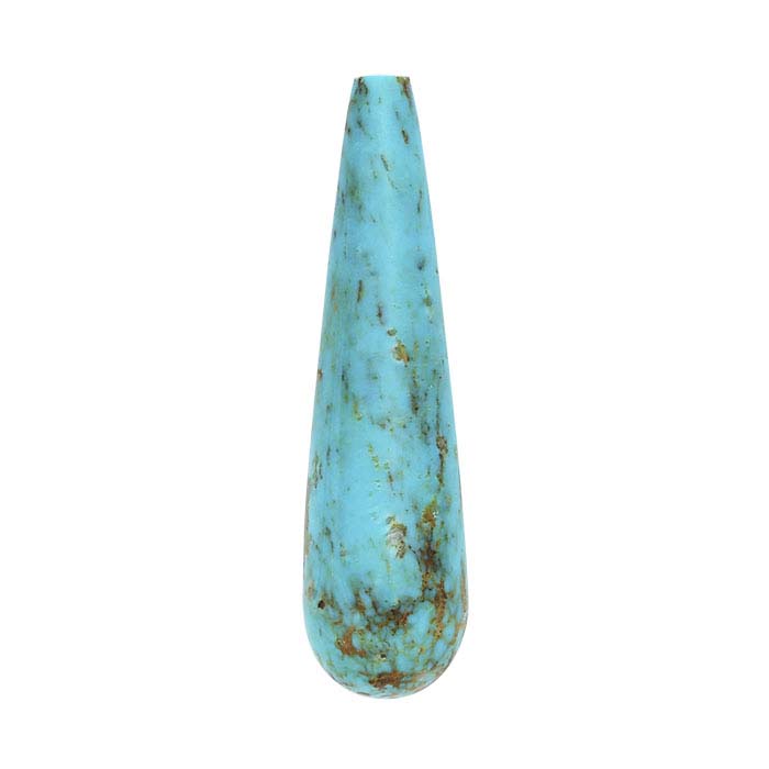 American Mined™ Gold Canyon Turquoise™ Drops