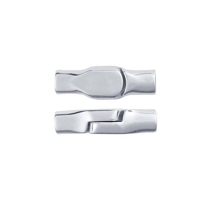 Sterling Silver Magnetic Clasps